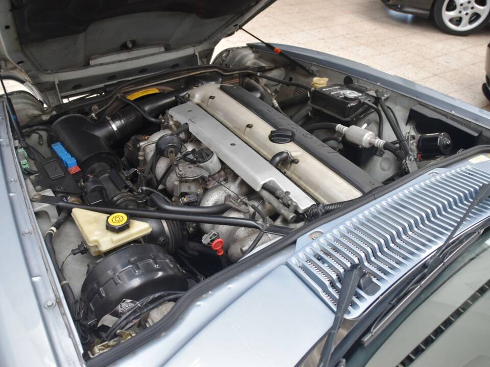 Bild 20/20 von Jaguar XJS 4.0 Celebration (1995)