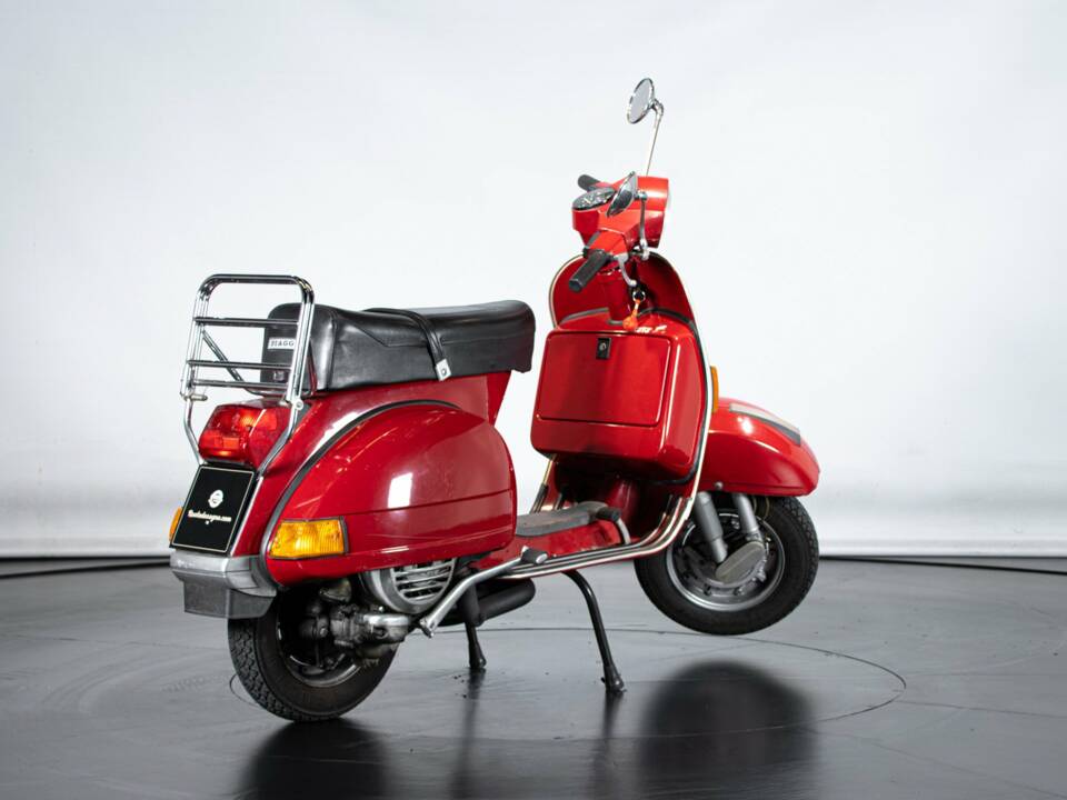 Bild 4/49 von Piaggio DUMMY (1985)