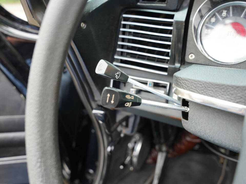 Image 49/50 of Citroën DS 23 Injection (1973)