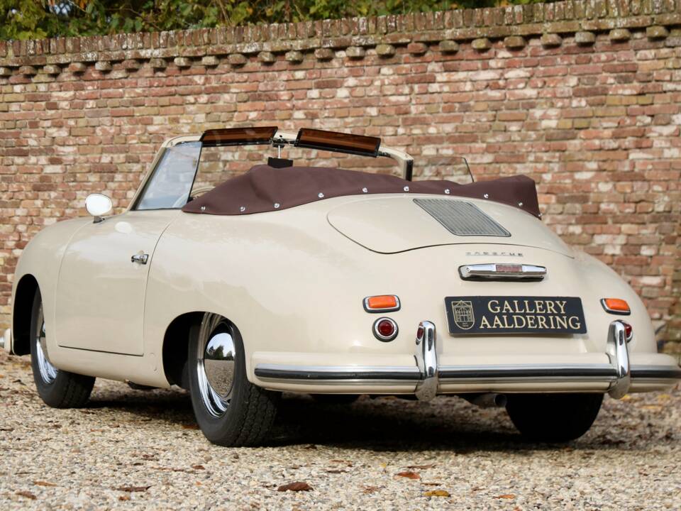 Bild 39/50 von Porsche 356 1500 (1952)