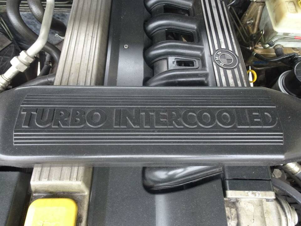 Bild 42/42 von Land Rover Range Rover 2.5 DSE (2000)