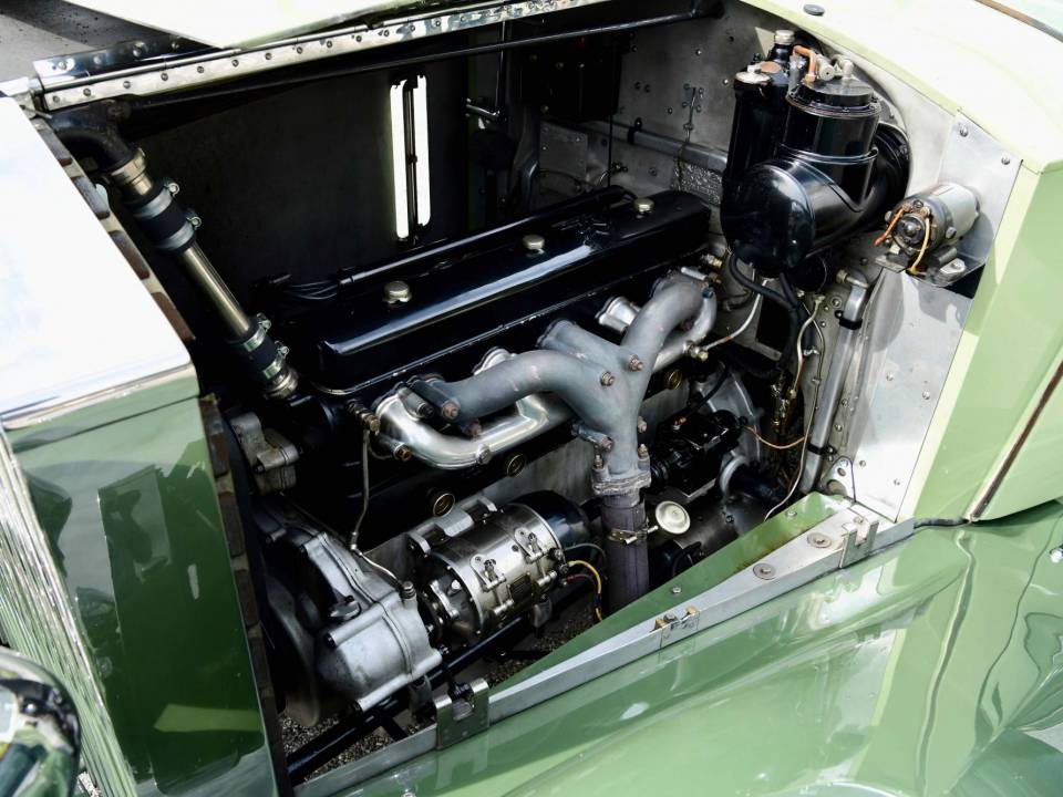 Afbeelding 48/49 van Rolls-Royce 20&#x2F;25 HP (1932)