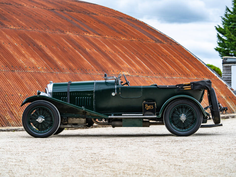 Image 4/40 of Bentley 3 Litre (1924)