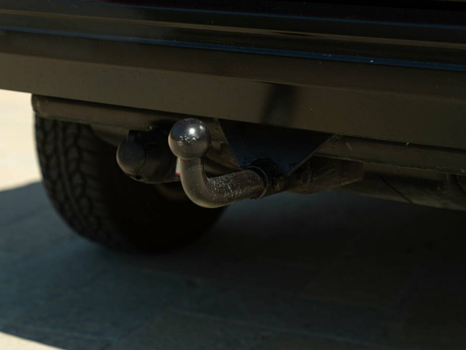 Imagen 25/50 de Jeep Cherokee 2.8L V6 (1985)