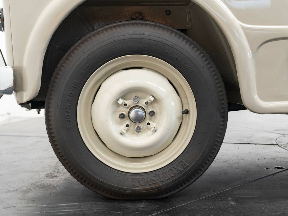 Image 11/39 of FIAT 1100-103 Familiare (1954)