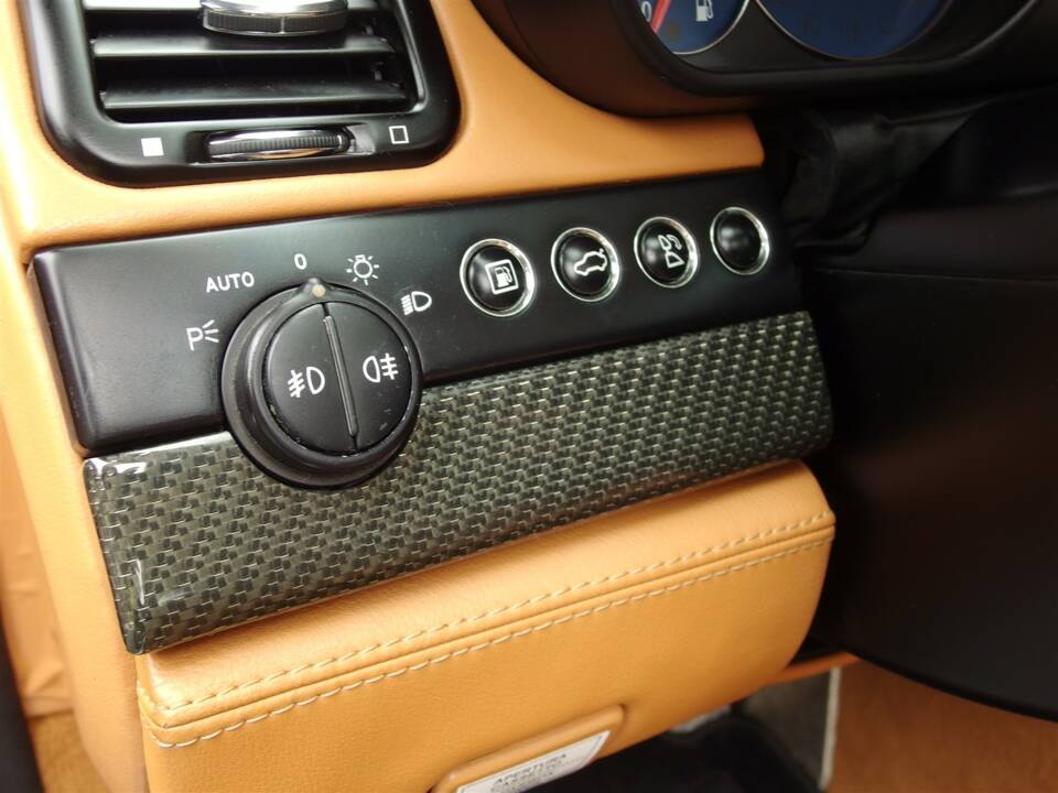 Imagen 41/92 de Maserati Quattroporte 4.2 (2008)