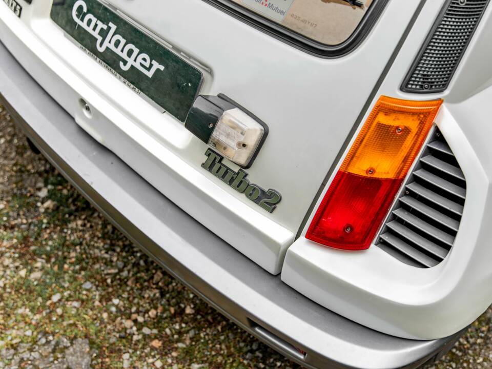 Image 20/49 of Renault R 5 Turbo 2 (1984)