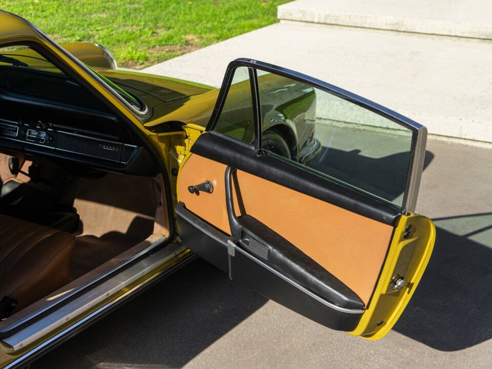 Bild 35/41 von Porsche 911 2.0 E (1969)
