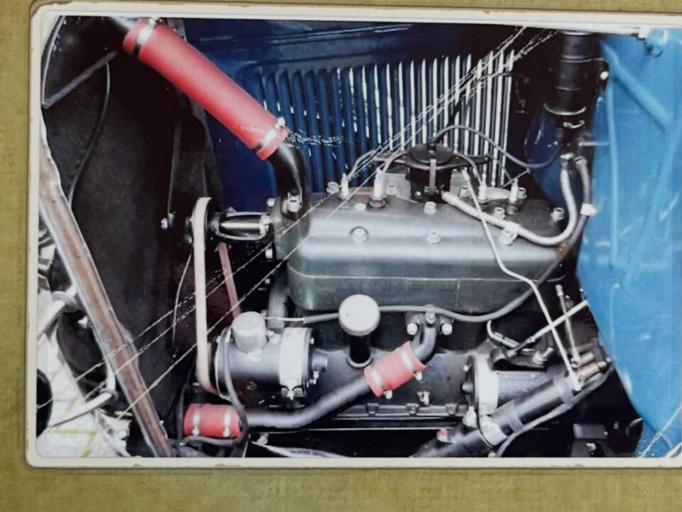 Bild 3/39 von Ford Modell A (1932)
