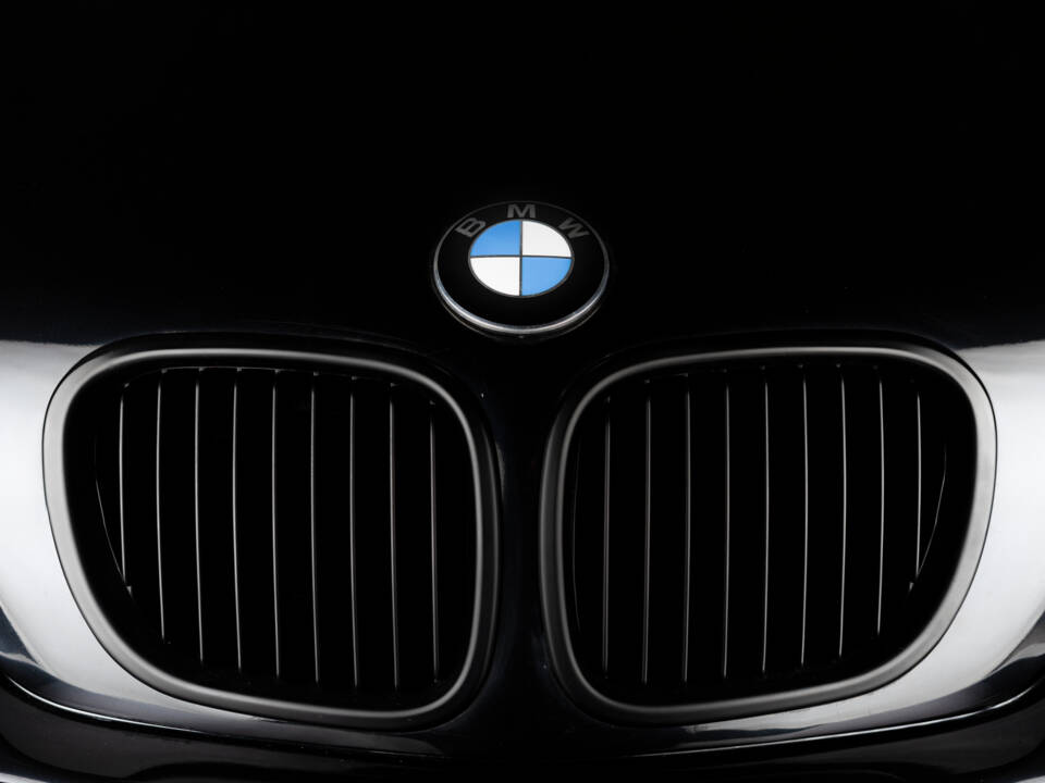 Image 39/39 of BMW Z3 1.9 (1996)