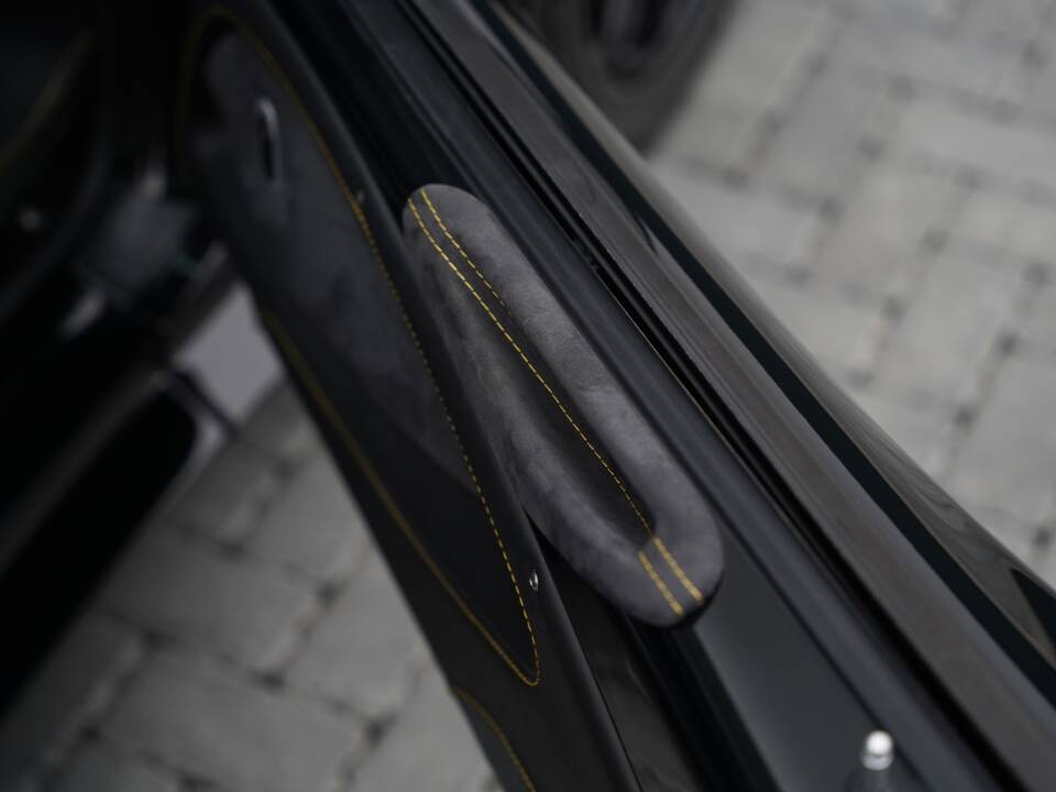 Immagine 14/50 di Lotus Exige Sport 410 (2020)