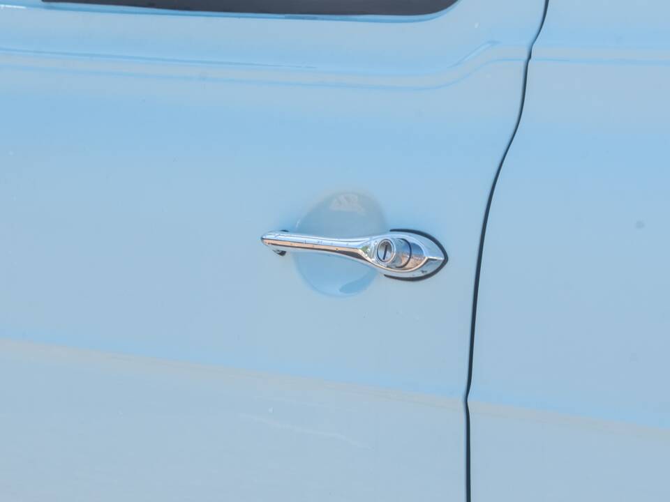 Bild 47/50 von Ford Transit (1972)