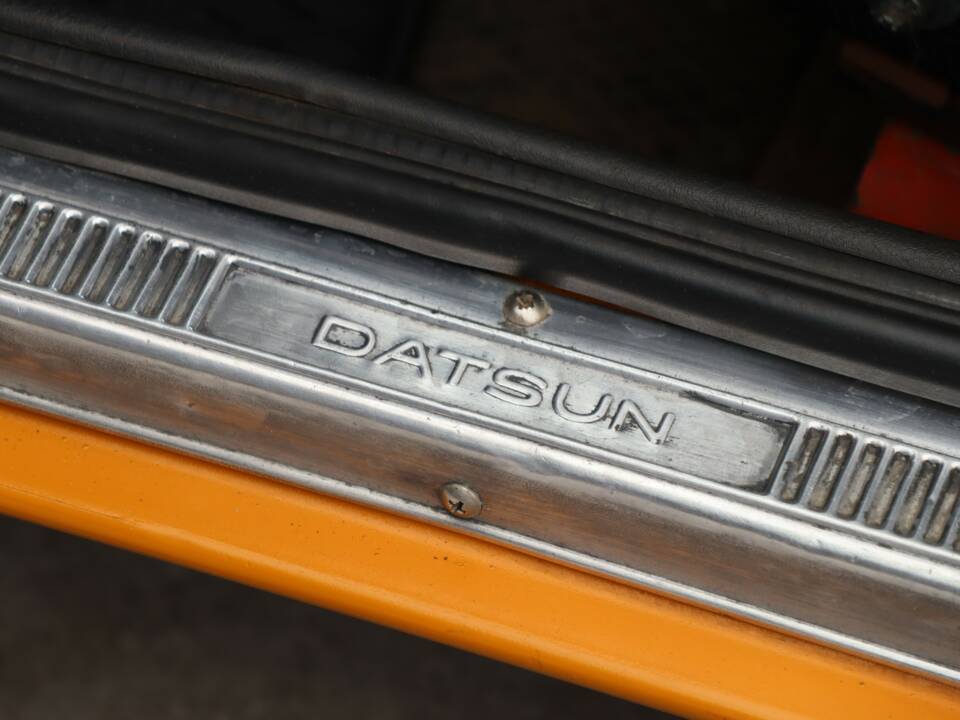 Imagen 46/50 de Datsun 240 Z (1972)
