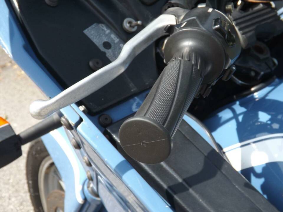 Immagine 16/50 di Moto Guzzi DUMMY (1994)