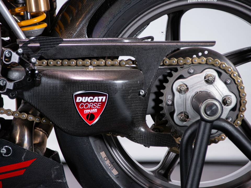 Imagen 36/50 de Ducati DUMMY (1999)