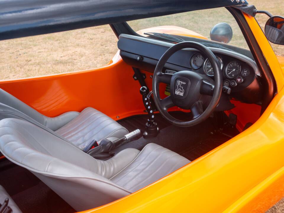 Bild 25/50 von Volkswagen Meyers Manx Buggy (1971)