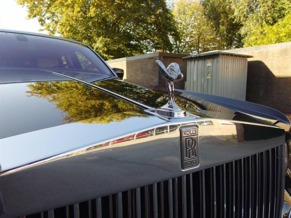 Bild 14/93 von Rolls-Royce Phantom VII (2004)