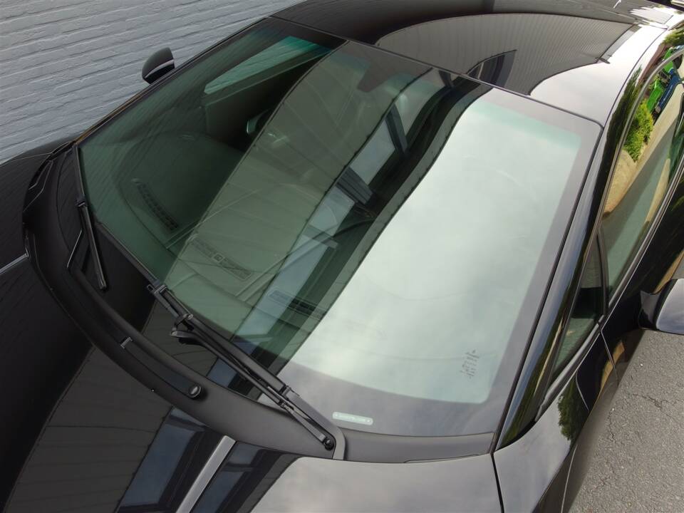 Bild 39/99 von Lamborghini Gallardo (2007)