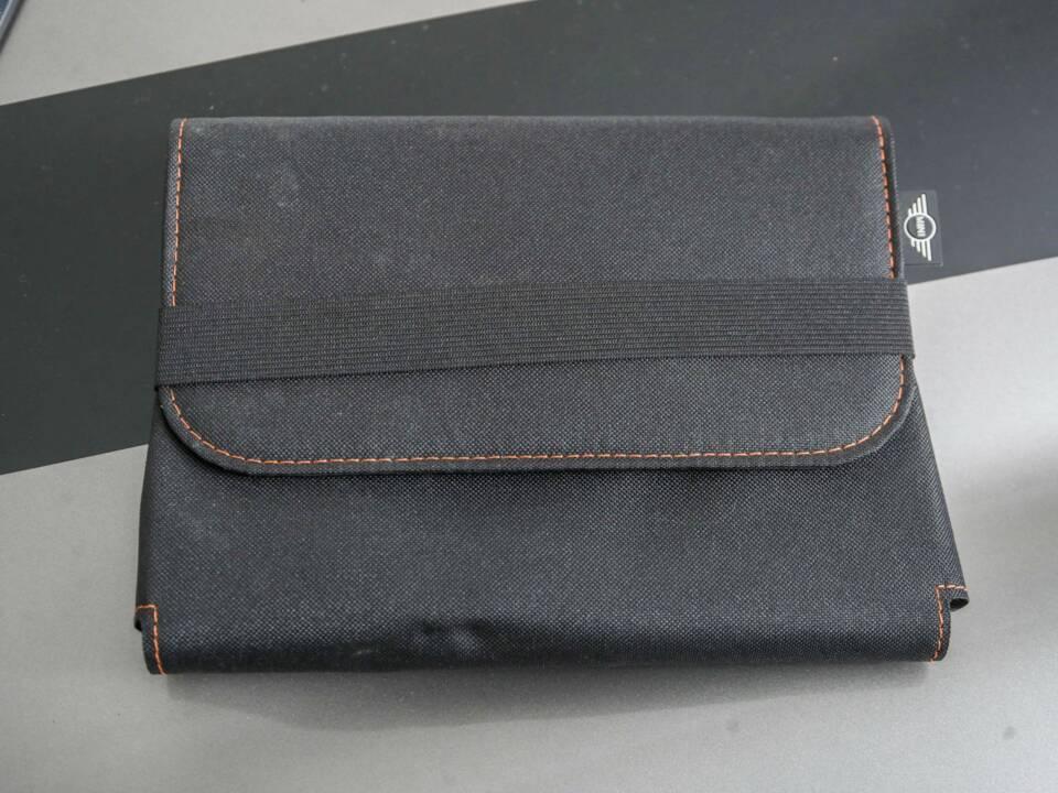 Bild 48/50 von Mini One Countryman (2020)