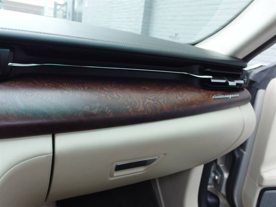 Image 45/90 of Maserati Quattroporte GTS (2013)