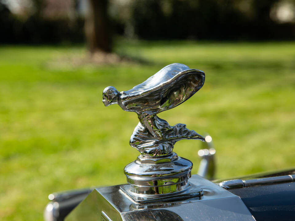 Image 23/38 of Rolls-Royce Silver Dawn (1954)