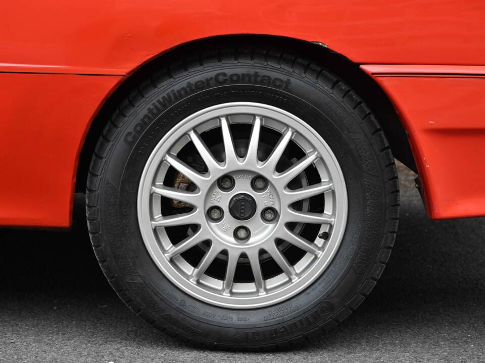 Bild 27/50 von Audi quattro (1982)