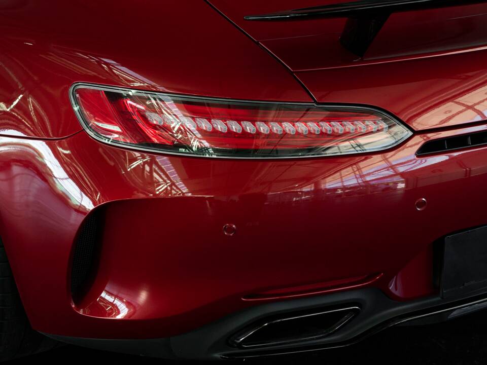Bild 26/50 von Mercedes-Benz SLS AMG GT (2018)