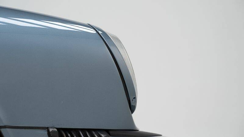 Immagine 14/15 di Porsche 911 Carrera 3.2 (1984)