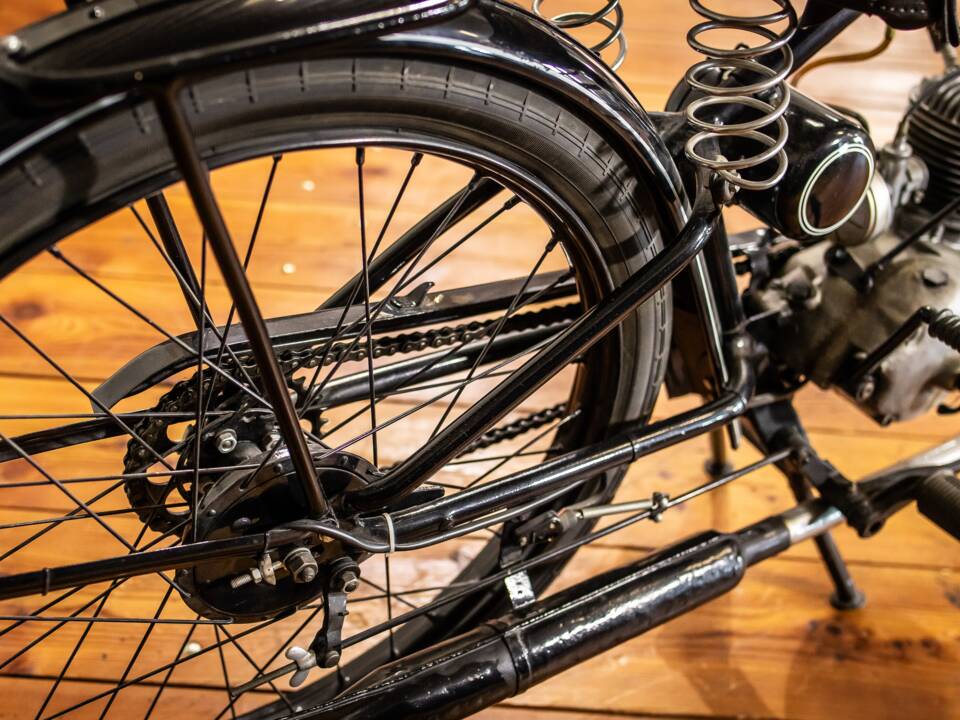 Immagine 10/13 di DKW RT 100 (1938)