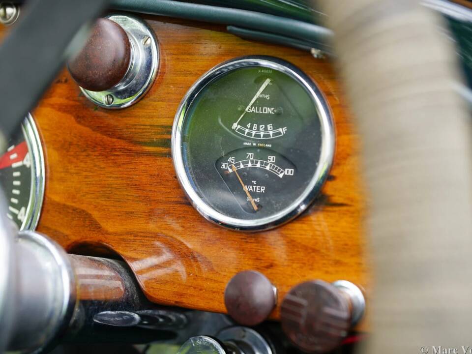 Image 47/50 of Lagonda M 35 Rapide T9 (1935)