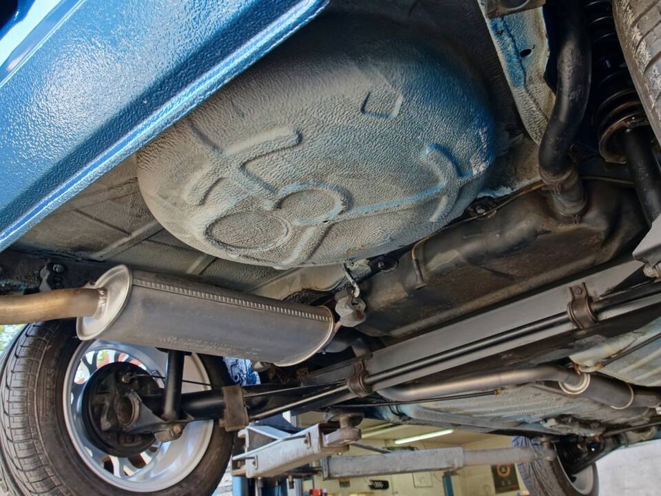 Bild 8/20 von Volkswagen Scirocco II GT (1984)