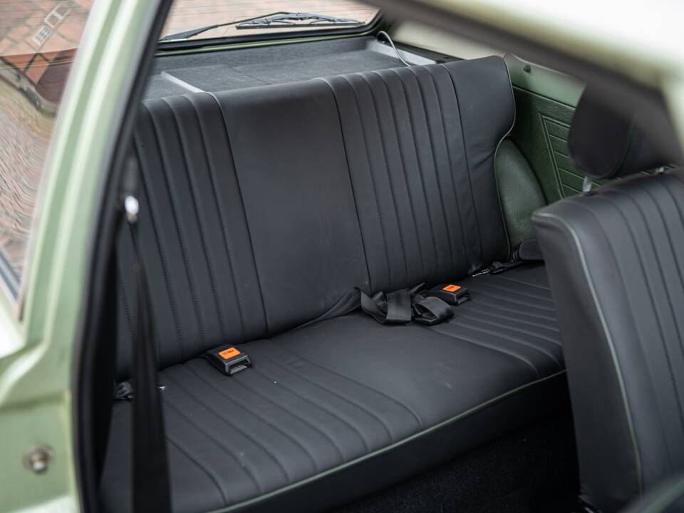 Image 38/40 of Volkswagen Polo I 1.1 (1980)