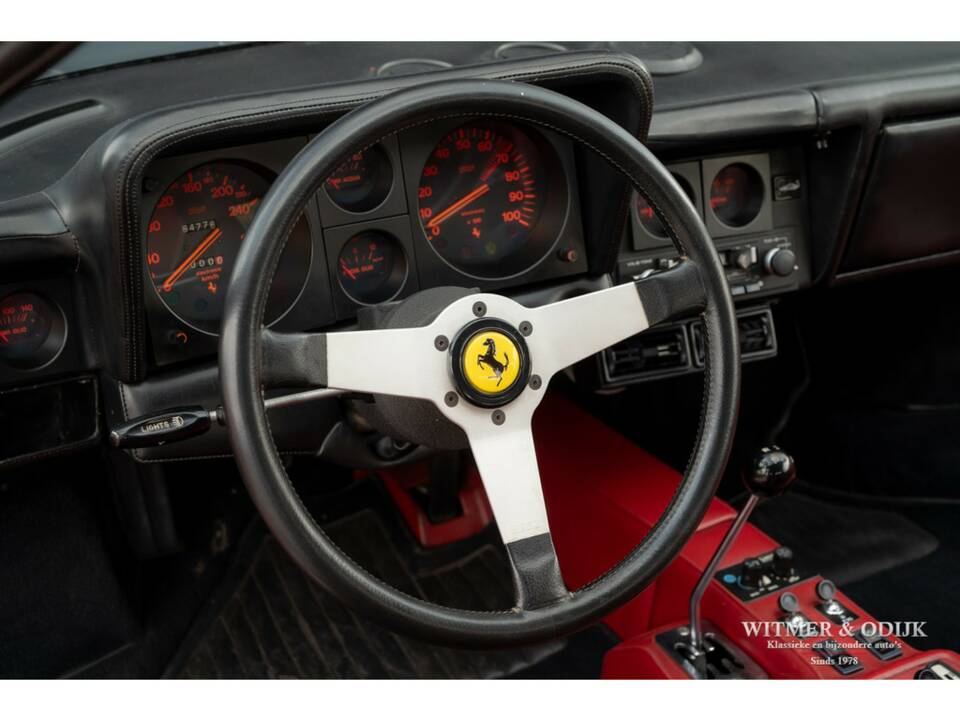 Bild 6/31 von Ferrari 512 BB (1980)