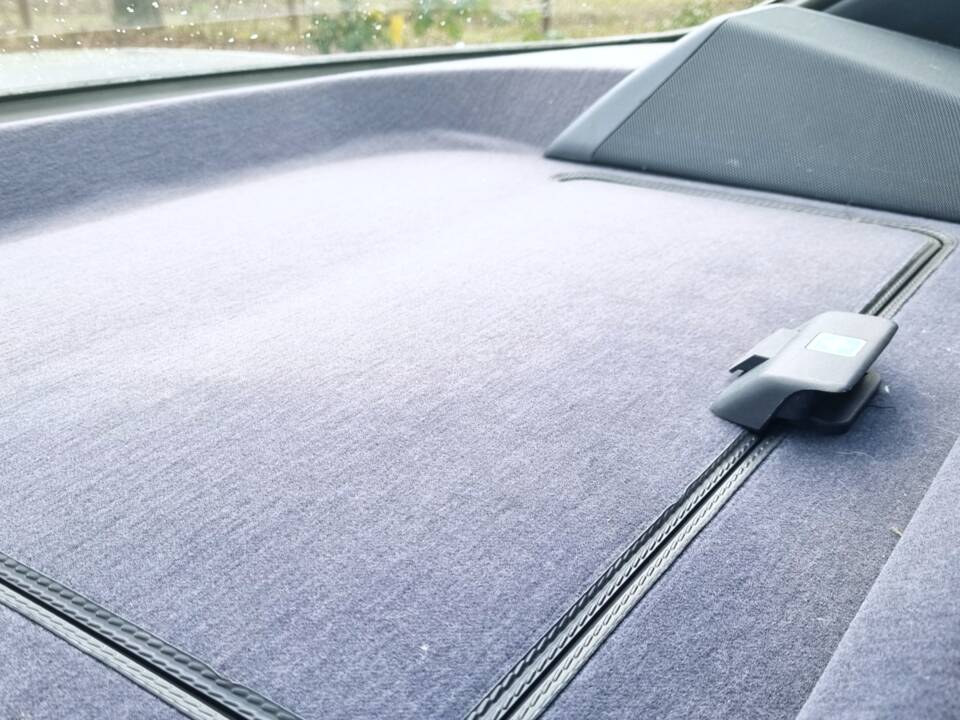 Image 17/18 de Mercedes-Benz 420 SEL (1987)