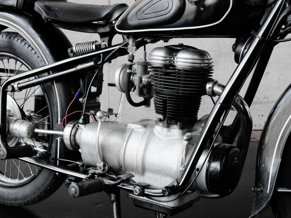 Bild 7/16 von BMW DUMMY (1953)