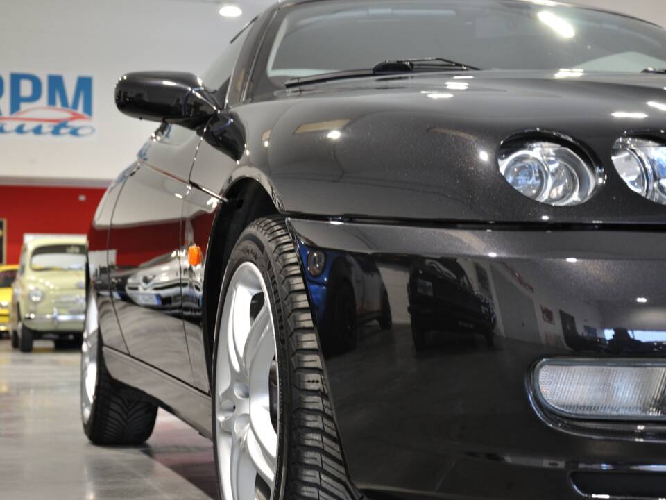 Immagine 23/39 di Alfa Romeo GTV 2.0 JTS (2005)