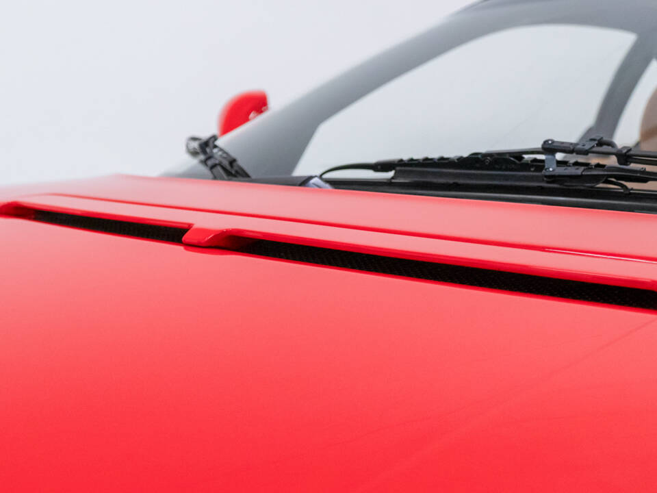 Imagen 18/39 de Ferrari F 355 Berlinetta (1997)
