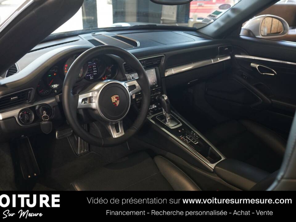 Bild 10/29 von Porsche 911 Carrera S (2012)