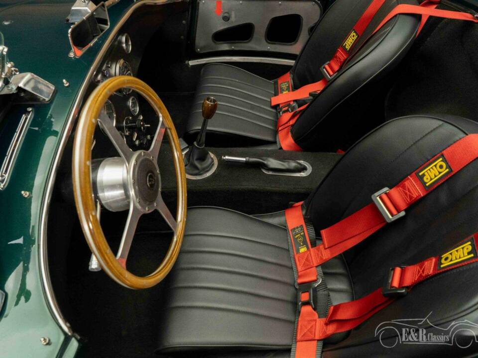 Bild 13/19 von Suffolk C-Type Jaguar (1951)