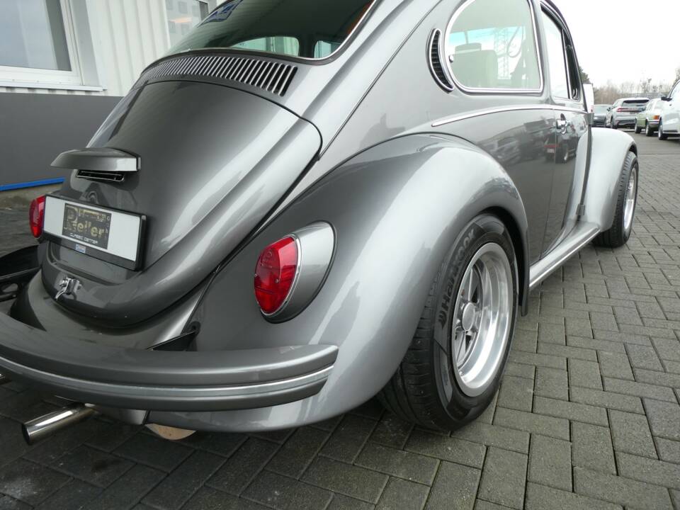 Bild 17/22 von Volkswagen Käfer "50 Jahre" (1986)