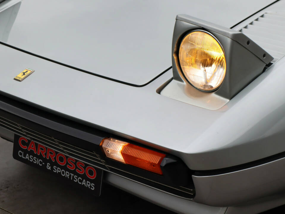Image 48/50 of Ferrari 308 GTB (1977)