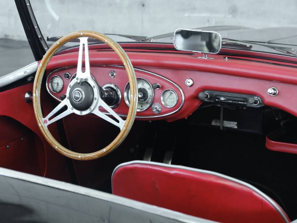 Bild 29/43 von Austin-Healey 100/6 (BN6) (1959)
