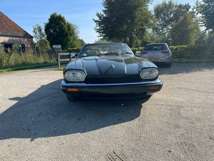 Image 5/7 of Jaguar XJS 4.0 (1996)