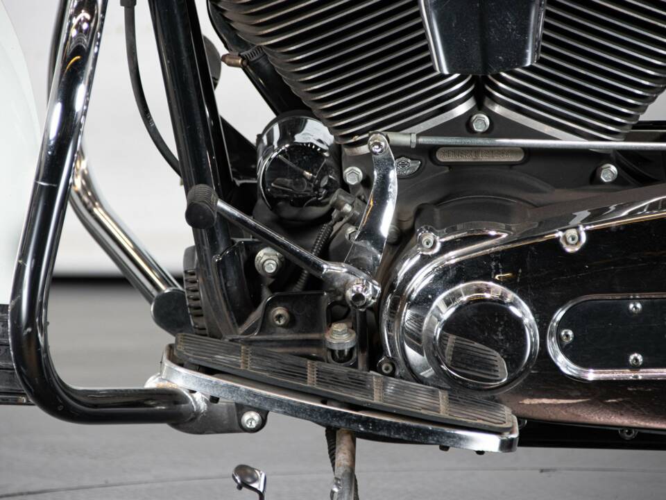 Bild 31/50 von Harley-Davidson DUMMY (2003)