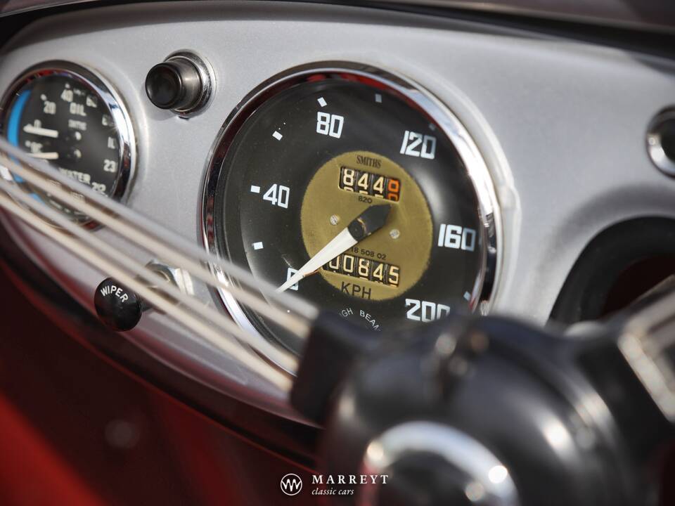 Image 18/51 of Austin-Healey 100/4M (BN2) (1955)