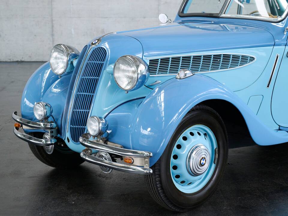 Image 3/50 of BMW 326 Autenrieth (1937)