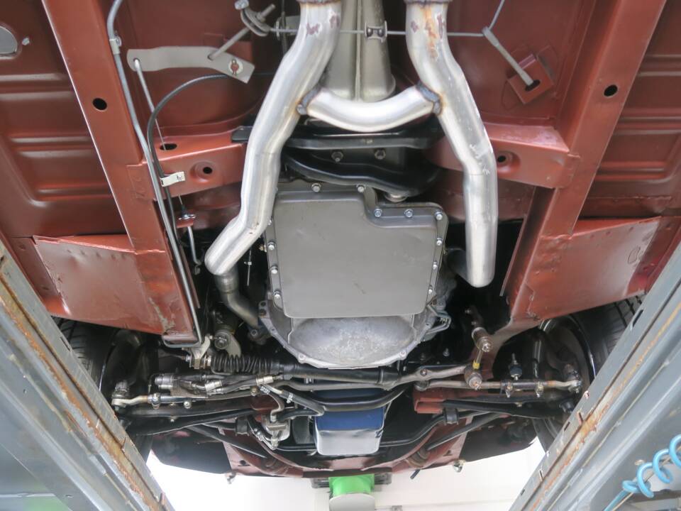 Image 16/39 of Ford Mustang 390 GTA (1967)