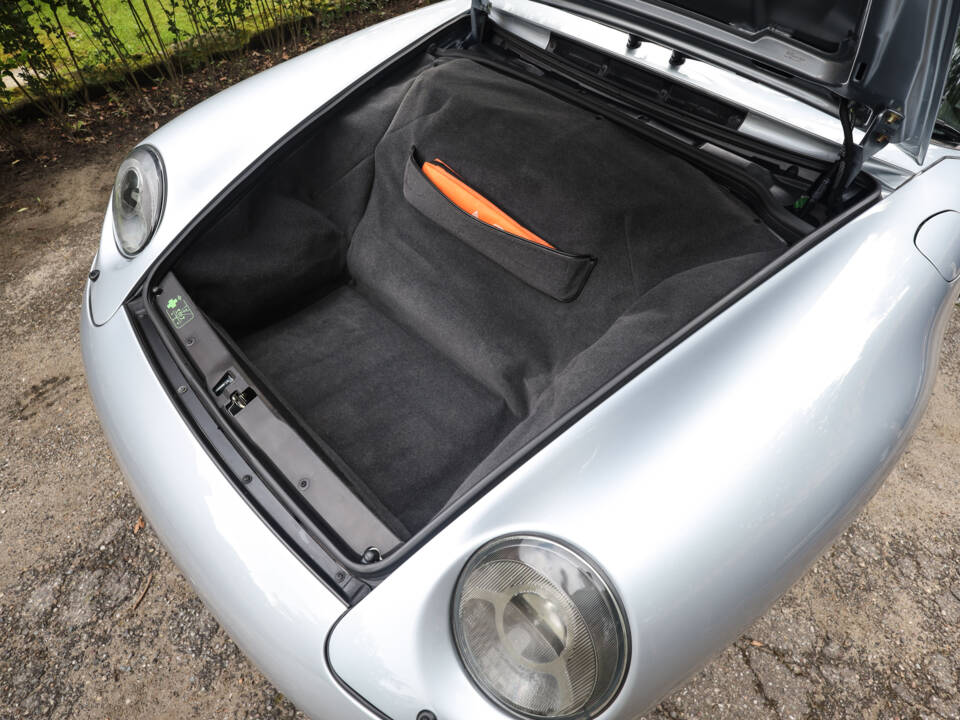 Image 26/90 de Porsche 911 Carrera 4S (1996)
