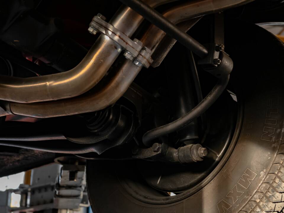 Image 85/86 of Mercedes-Benz 300 SE (1965)