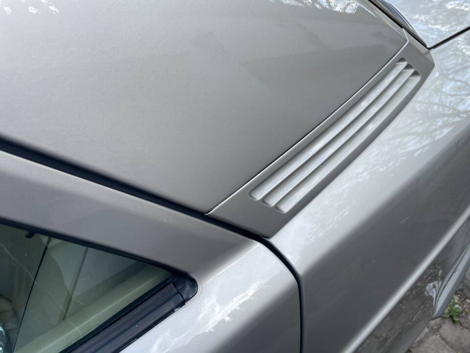 Bild 12/15 von Mercedes-Benz 190 E 2.3 (1990)